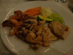 Gamma Campeche Malecon 写真