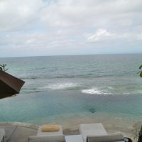 インフィニティプール