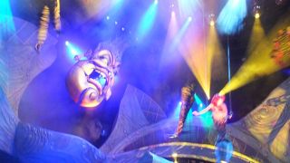 マーメイドラグーンシアター について By げっぴー キング トリトンのコンサートのクチコミ フォートラベル マーメイドラグーンシアター について By げっぴー キング トリトンのコンサートのクチコミ フォートラベル