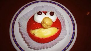 キャラクターかわいい