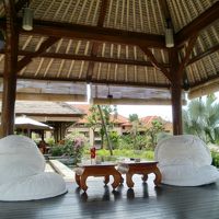 くつろぎのパブリックスペース