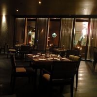 レストラン「Baluchi」