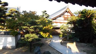 観光拝観は無理ですか？・・・