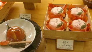 相変わらずの素敵な品揃えです。