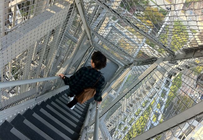 中部電力 MIRAI TOWER クチコミ・アクセス・営業時間|名古屋【フォー