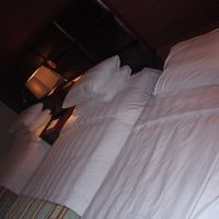 トリプルルーム