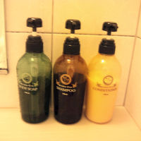 ポーラのアロマエッセシリーズ