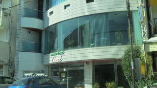 スイーツファクトリー リズレ