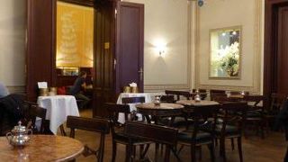 有名店だから体験しました