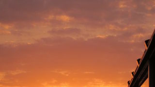 セーヌ川で何もしない贅沢な時間