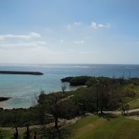 低層階でもこの眺め