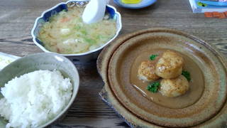 有名人のサイン沢山あり　　激ウマです