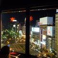 夜景がきれい