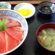 激ウマ　　三食丼