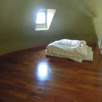 ロフトがありましたが全く使いませんでした。