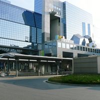 リーガロイヤルホテル京都周辺