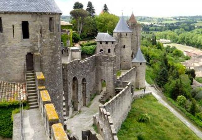 カルカソンヌのおすすめ観光スポット クチコミ人気ランキング フォートラベル カルカソンヌ Carcassonne カルカソンヌのおすすめ観光スポット クチコミ人気ランキング フォートラベル カルカソンヌ Carcassonne