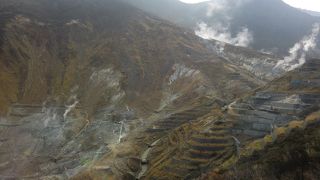 名物黒タマゴ！