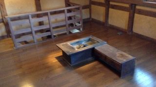 滝廉太郎記念館  竹田