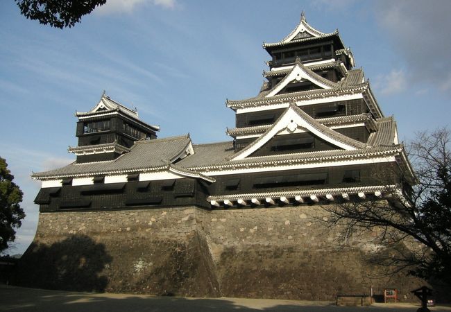 熊本城