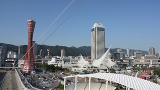 気持ちのいい場所です