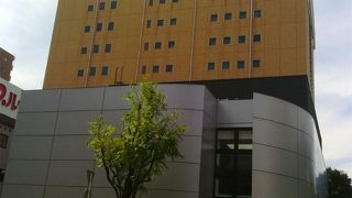 充実のショールーム