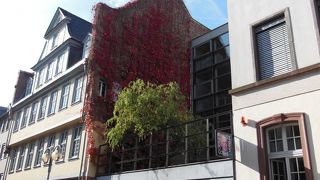 当時の暮らしぶりがわかります。