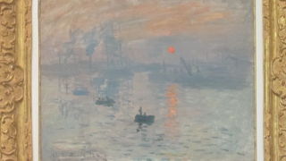 価値ある作品群に感動