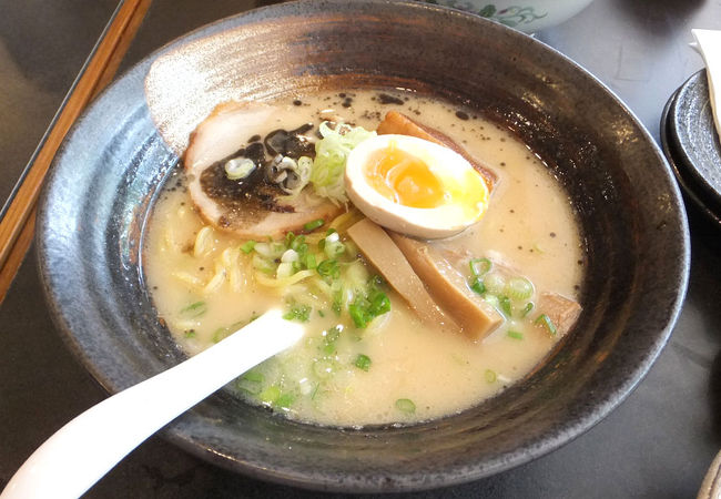 ラーメンプレイ (マニュライフセンター)