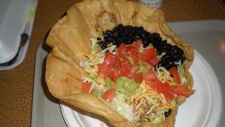 ボリューム満点だけど・・・好き好きがあるかな～