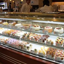 兵庫県丹波市 買う ケーキ トキワドウ By ぴんぴんころり お菓子の夢工房 ときわどう ゆめタウン店のクチコミ フォートラベル 兵庫県丹波市 買う ケーキ トキワドウ By ぴんぴんころり お菓子の夢工房 ときわどう ゆめタウン店のクチコミ フォートラベル