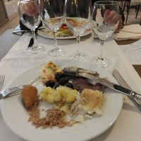 味付けが濃すぎて不味い。