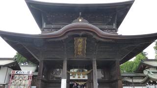 阿蘇神社