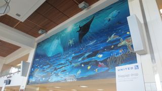 セキュリティは厳しい