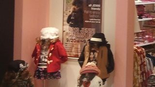 キュート＆スウィートをメインコンセプト