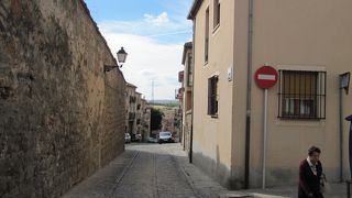 マドリードから日帰りできる