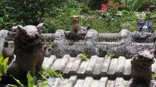 2階がオススメです