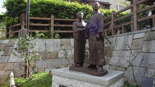 ハネムーン発祥の地