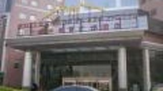 ユンゼン ジンリン ワールド トレード プラザ ホテル