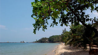 ビーチと言えば　Beach