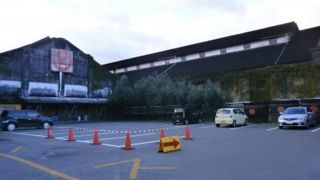 マルキン醤油記念館