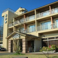 法華院温泉 高原テラス 写真