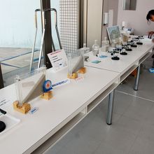 山陰海岸ジオパーク館