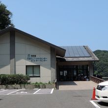 竹野スノーケルセンター