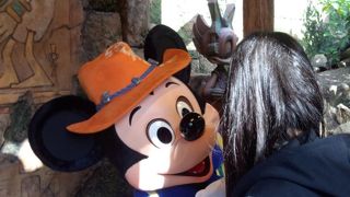 グリーティング