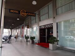 ホテル ガリレオ 写真