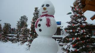 ショッピングも充実