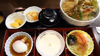 値段以上の美味しさ