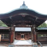 上杉神社