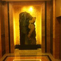 エレベーターホール